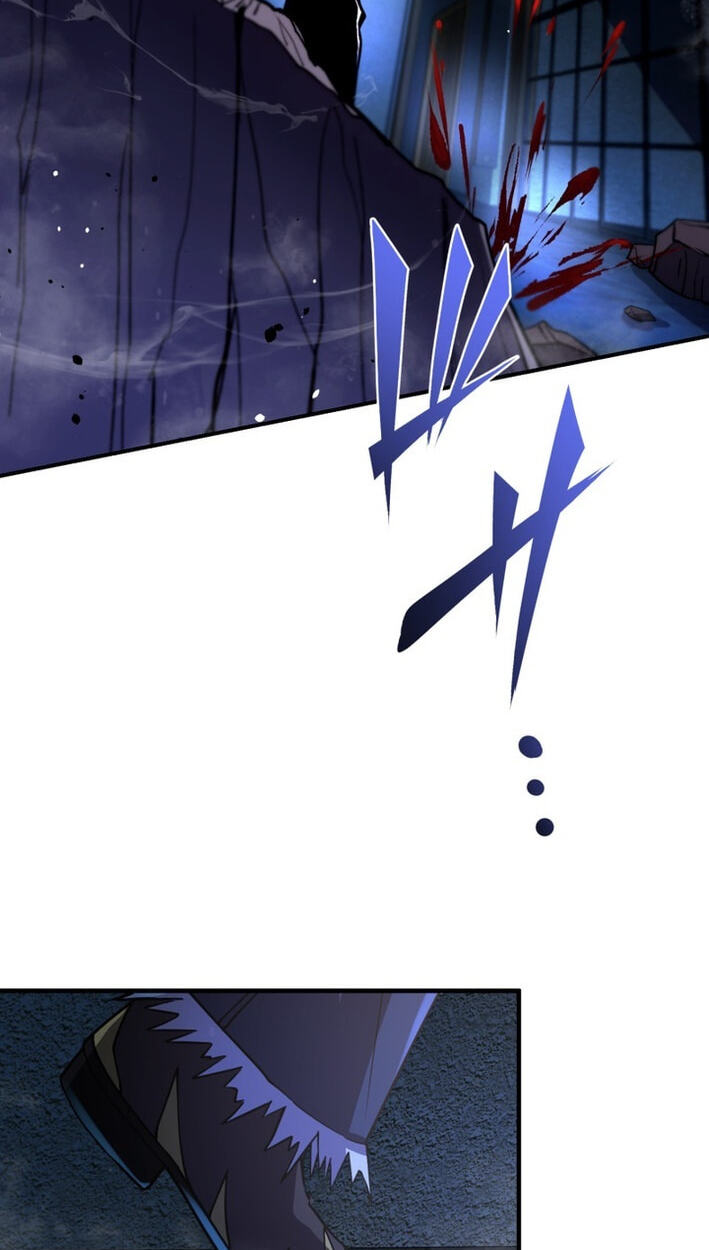 Ninja Royale ~Ji o Koeta Saikyou no Ninja~ Chapter 18 page 97 - 