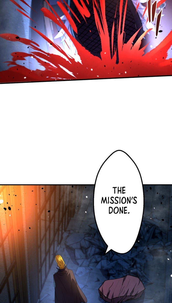 Ninja Royale ~Ji o Koeta Saikyou no Ninja~ Chapter 18 page 100 - 