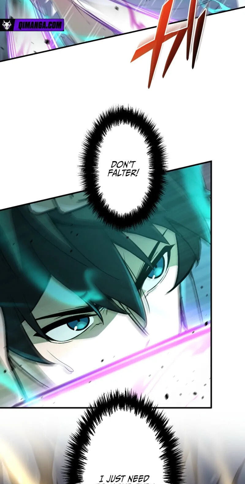 Ninja Royale ~Ji o Koeta Saikyou no Ninja~ Chapter 19 page 13 - 