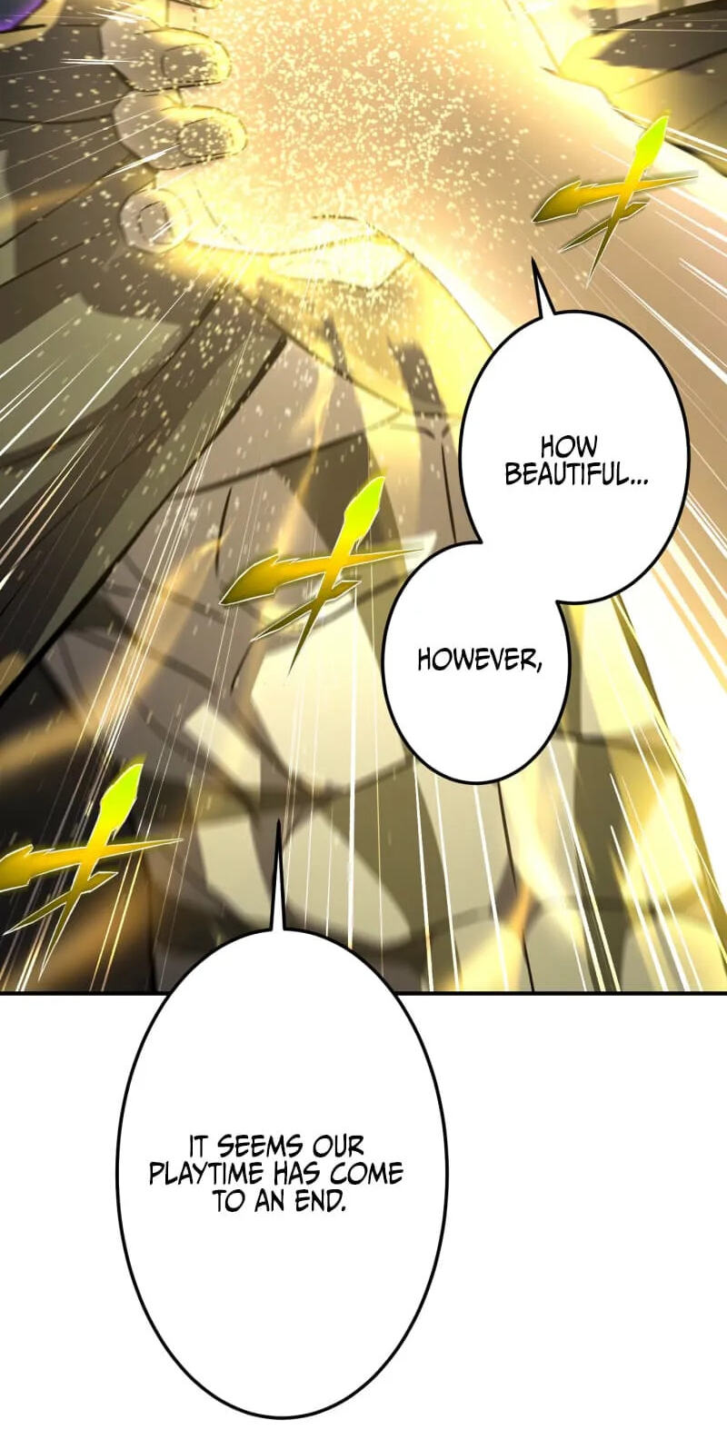 Ninja Royale ~Ji o Koeta Saikyou no Ninja~ Chapter 19 page 18 - 