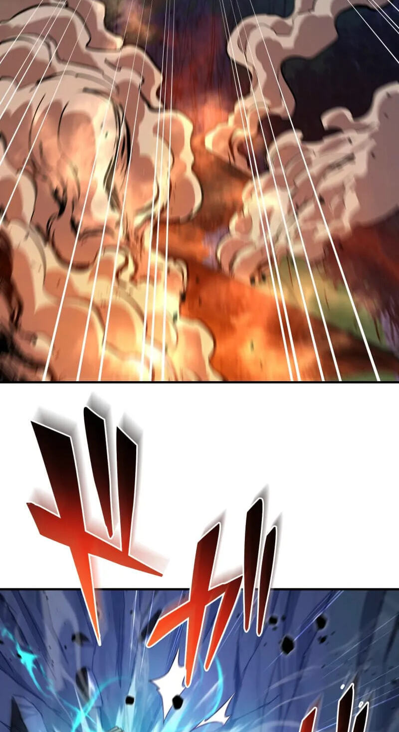 Ninja Royale ~Ji o Koeta Saikyou no Ninja~ Chapter 19 page 3 - 