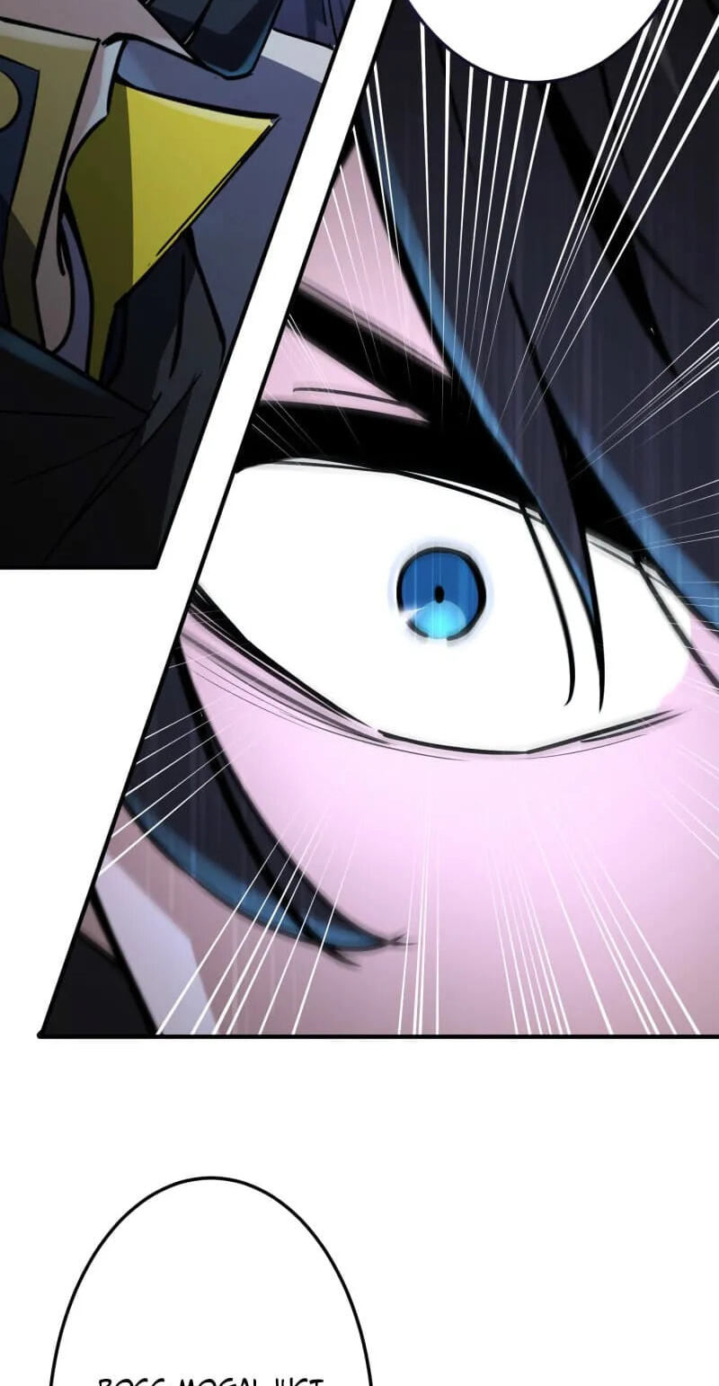 Ninja Royale ~Ji o Koeta Saikyou no Ninja~ Chapter 19 page 29 - 