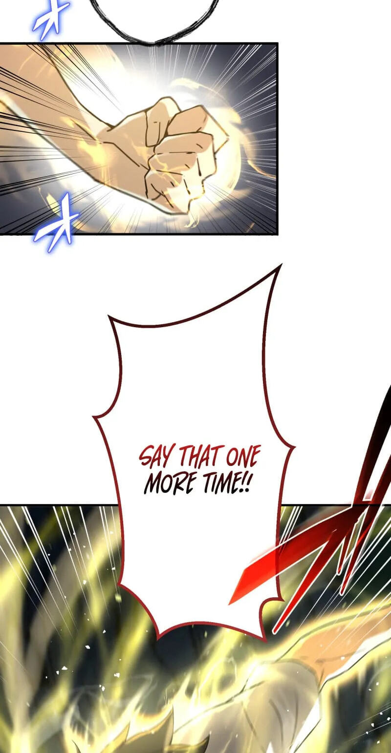 Ninja Royale ~Ji o Koeta Saikyou no Ninja~ Chapter 19 page 33 - 