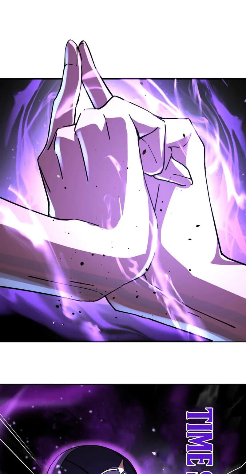 Ninja Royale ~Ji o Koeta Saikyou no Ninja~ Chapter 19 page 35 - 