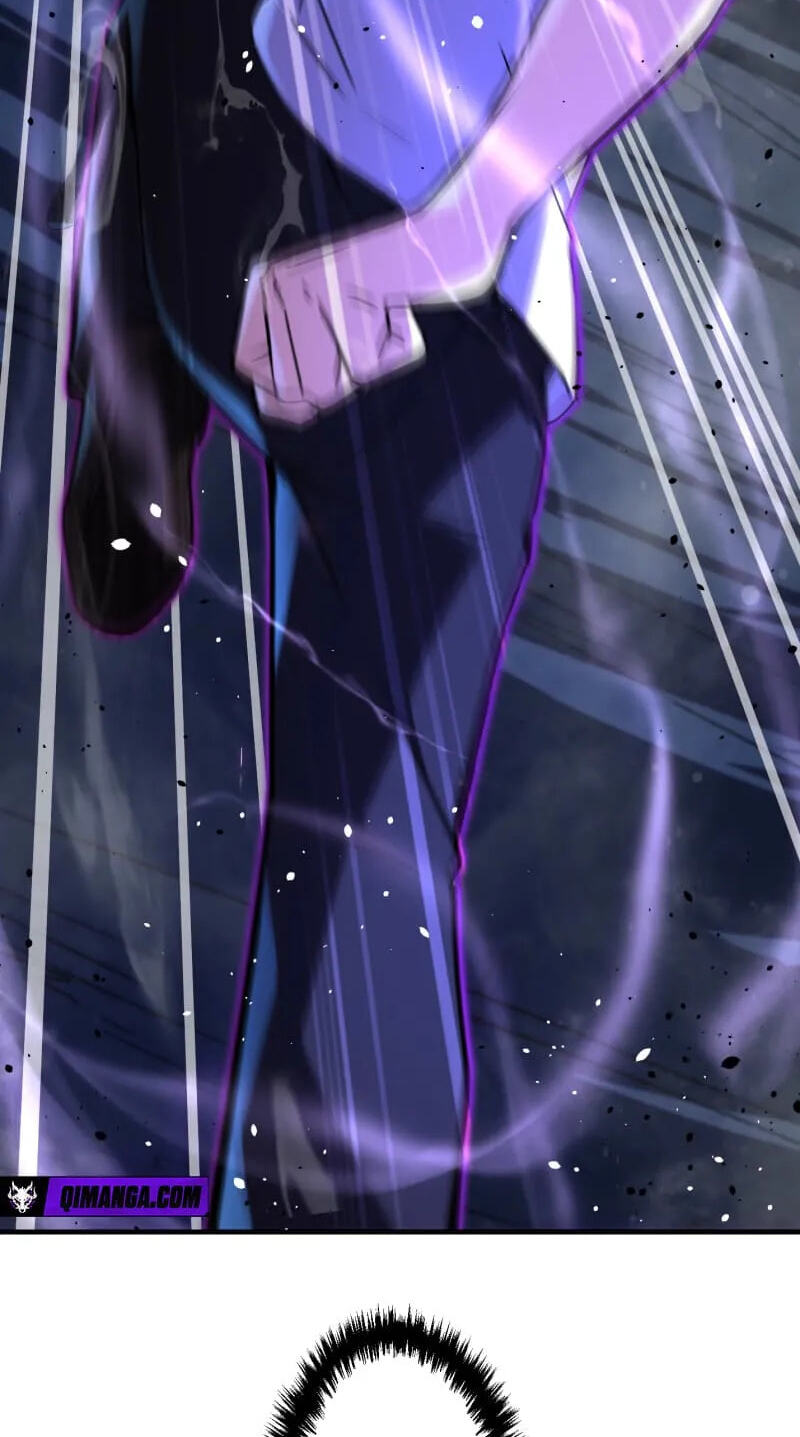 Ninja Royale ~Ji o Koeta Saikyou no Ninja~ Chapter 19 page 41 - 
