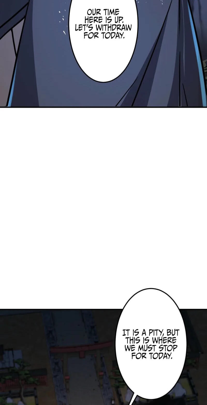 Ninja Royale ~Ji o Koeta Saikyou no Ninja~ Chapter 19 page 48 - 