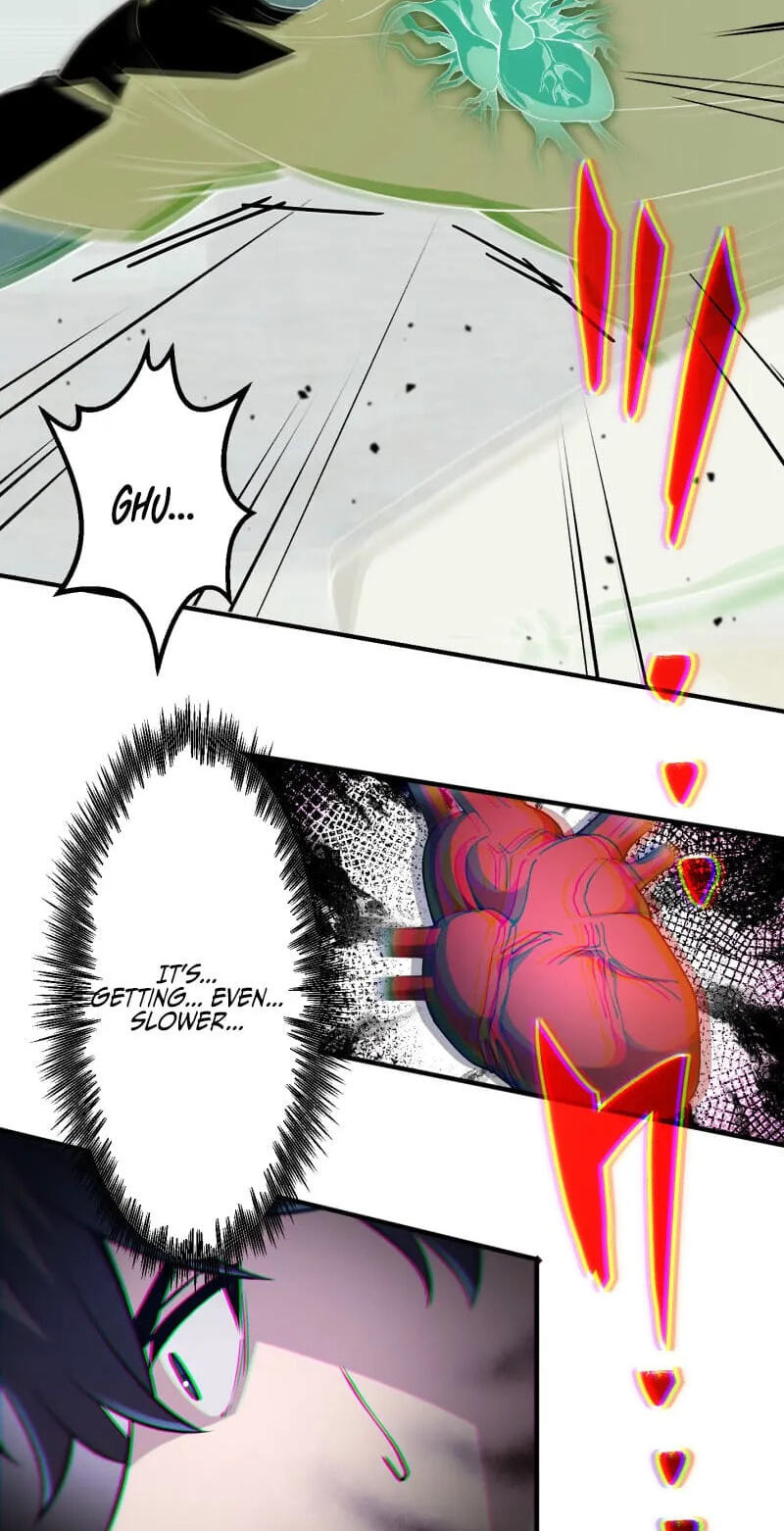 Ninja Royale ~Ji o Koeta Saikyou no Ninja~ Chapter 19 page 53 - 