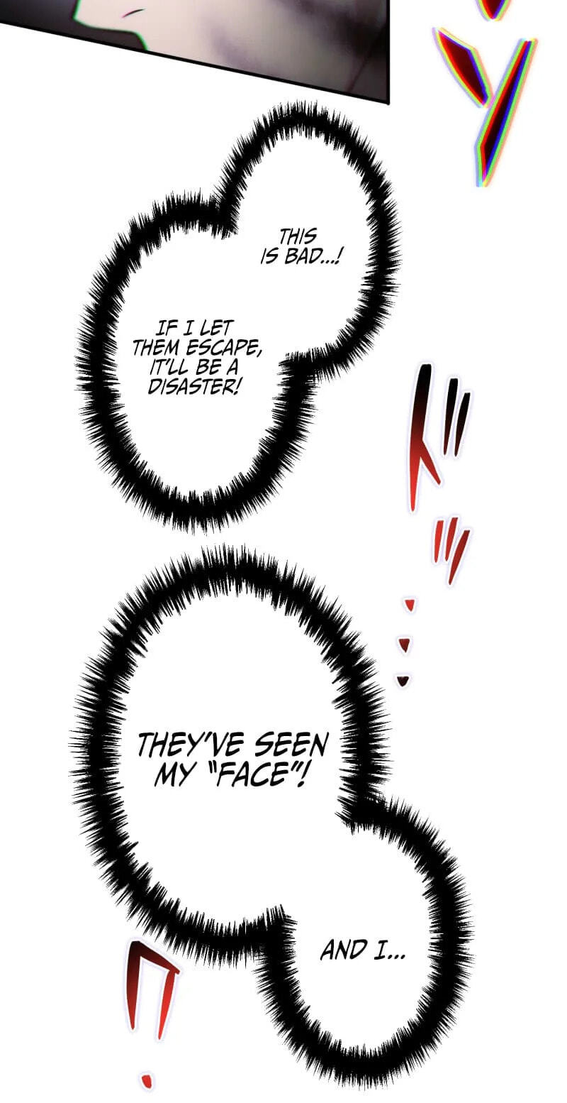 Ninja Royale ~Ji o Koeta Saikyou no Ninja~ Chapter 19 page 54 - 
