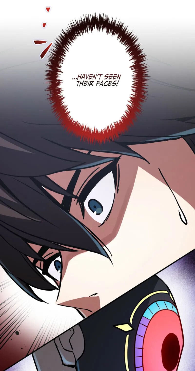 Ninja Royale ~Ji o Koeta Saikyou no Ninja~ Chapter 19 page 55 - 