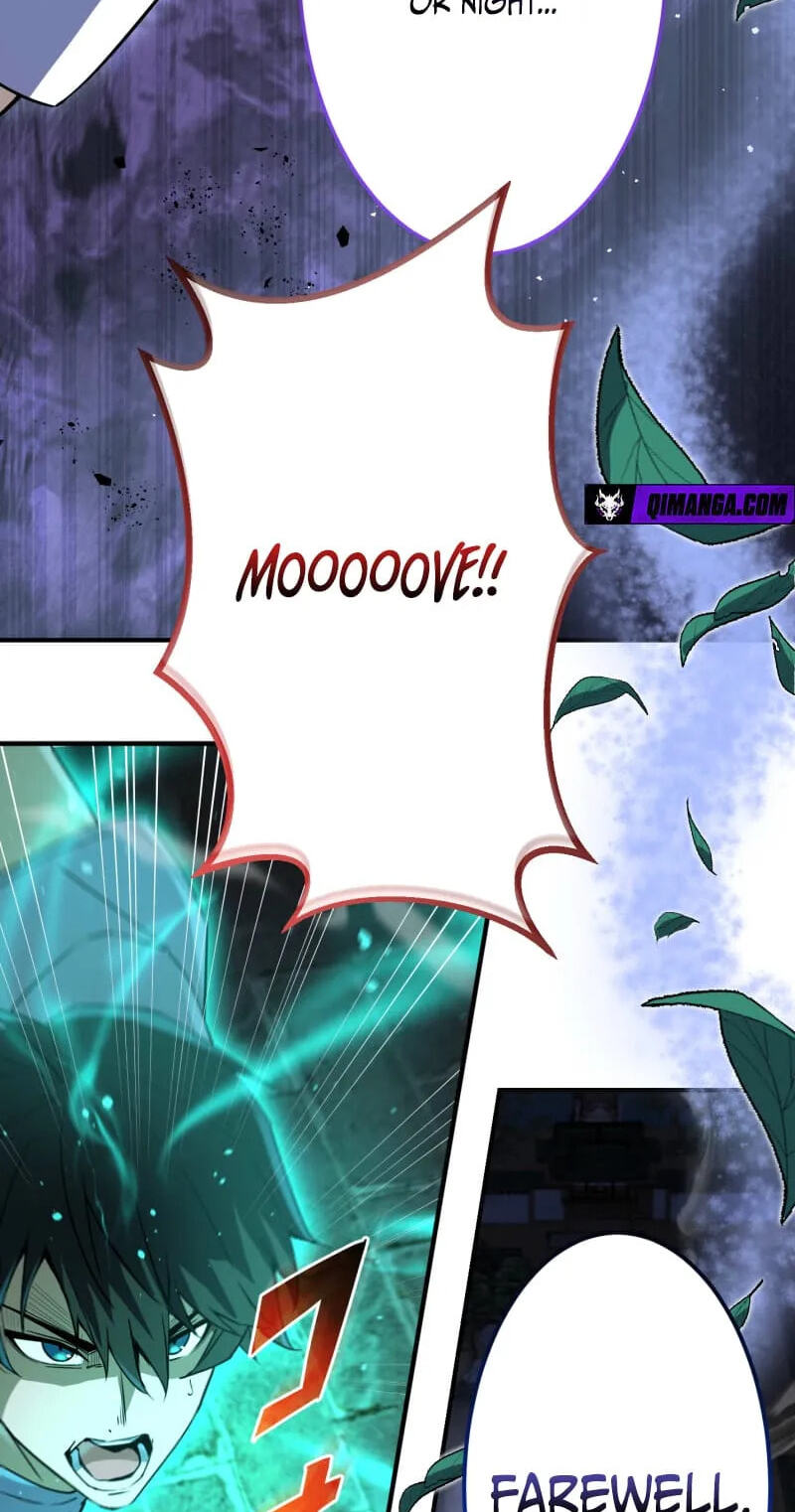 Ninja Royale ~Ji o Koeta Saikyou no Ninja~ Chapter 19 page 60 - 