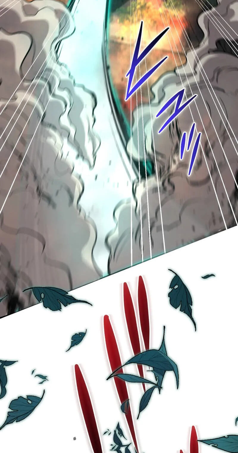 Ninja Royale ~Ji o Koeta Saikyou no Ninja~ Chapter 19 page 62 - 
