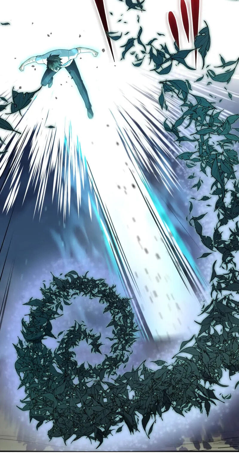 Ninja Royale ~Ji o Koeta Saikyou no Ninja~ Chapter 19 page 63 - 