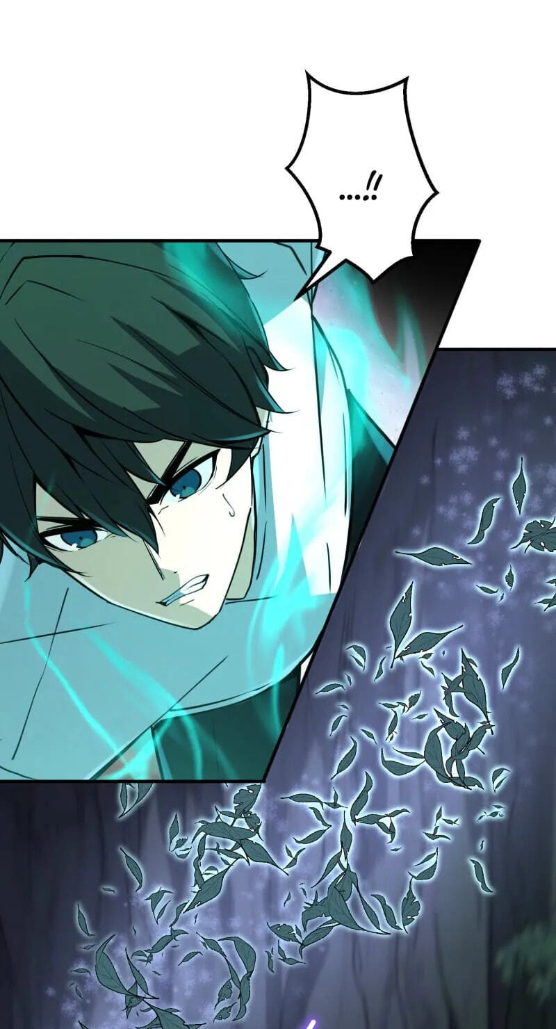 Ninja Royale ~Ji o Koeta Saikyou no Ninja~ Chapter 19 page 64 - 