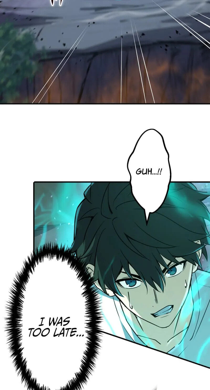 Ninja Royale ~Ji o Koeta Saikyou no Ninja~ Chapter 19 page 66 - 