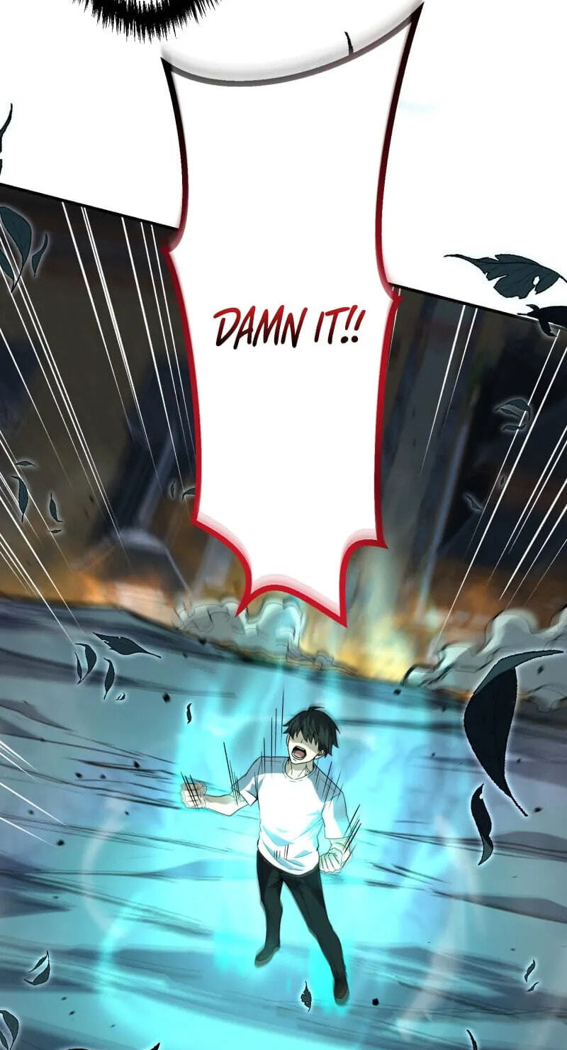 Ninja Royale ~Ji o Koeta Saikyou no Ninja~ Chapter 19 page 67 - 