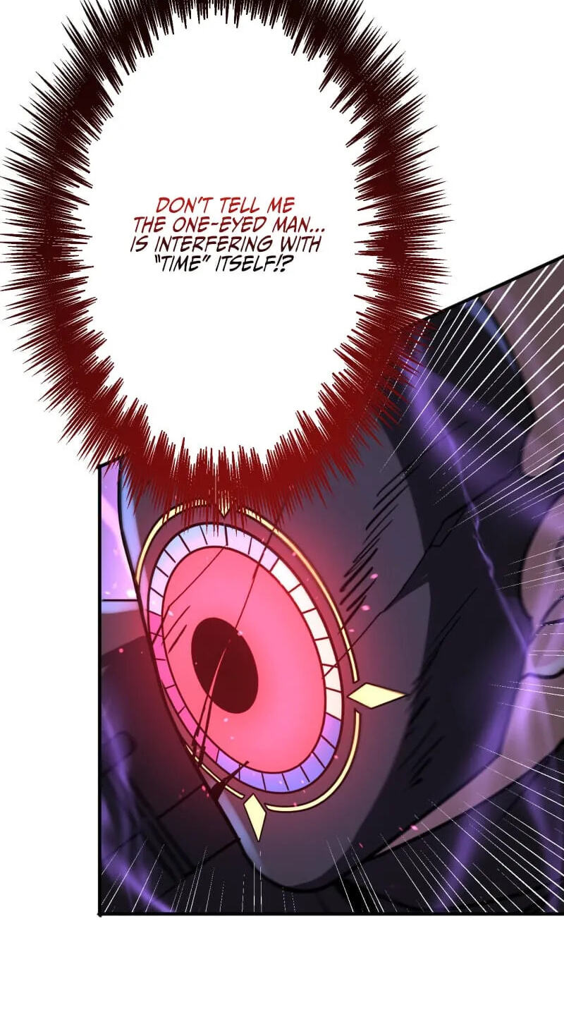 Ninja Royale ~Ji o Koeta Saikyou no Ninja~ Chapter 19 page 8 - 