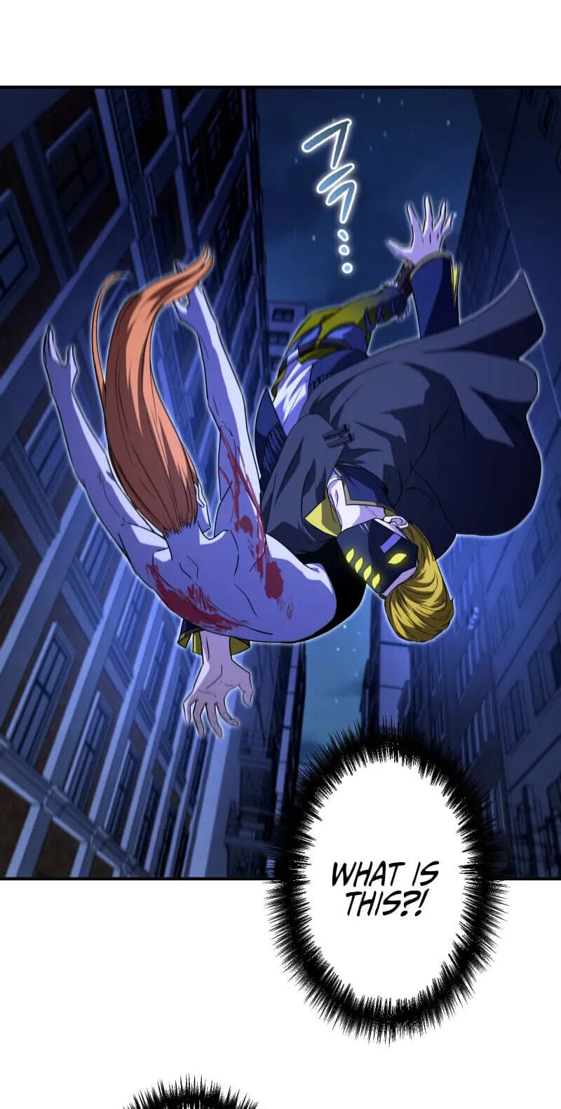 Ninja Royale ~Ji o Koeta Saikyou no Ninja~ Chapter 19 page 75 - 