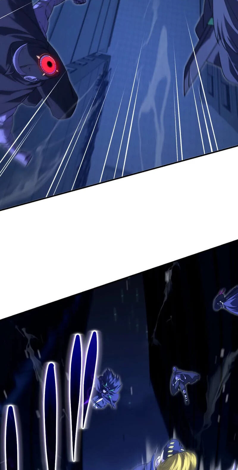 Ninja Royale ~Ji o Koeta Saikyou no Ninja~ Chapter 19 page 77 - 