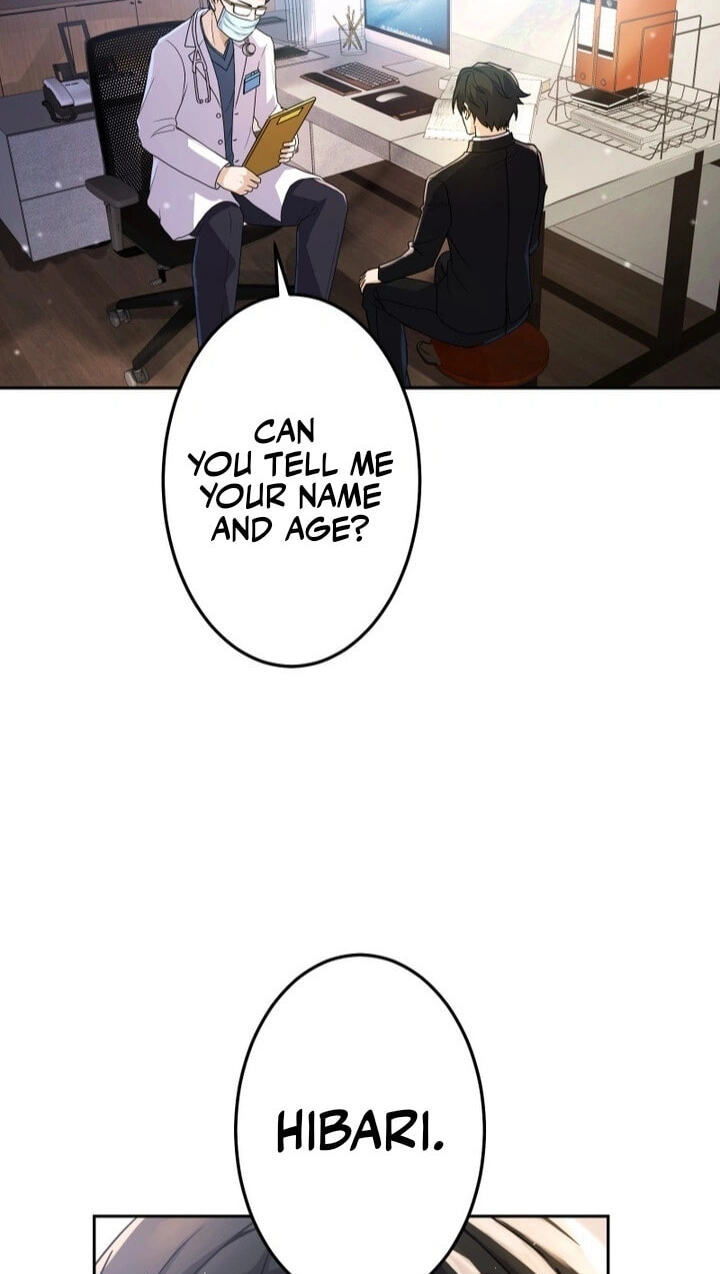 Ninja Royale ~Ji o Koeta Saikyou no Ninja~ Chapter 2 page 2 - 