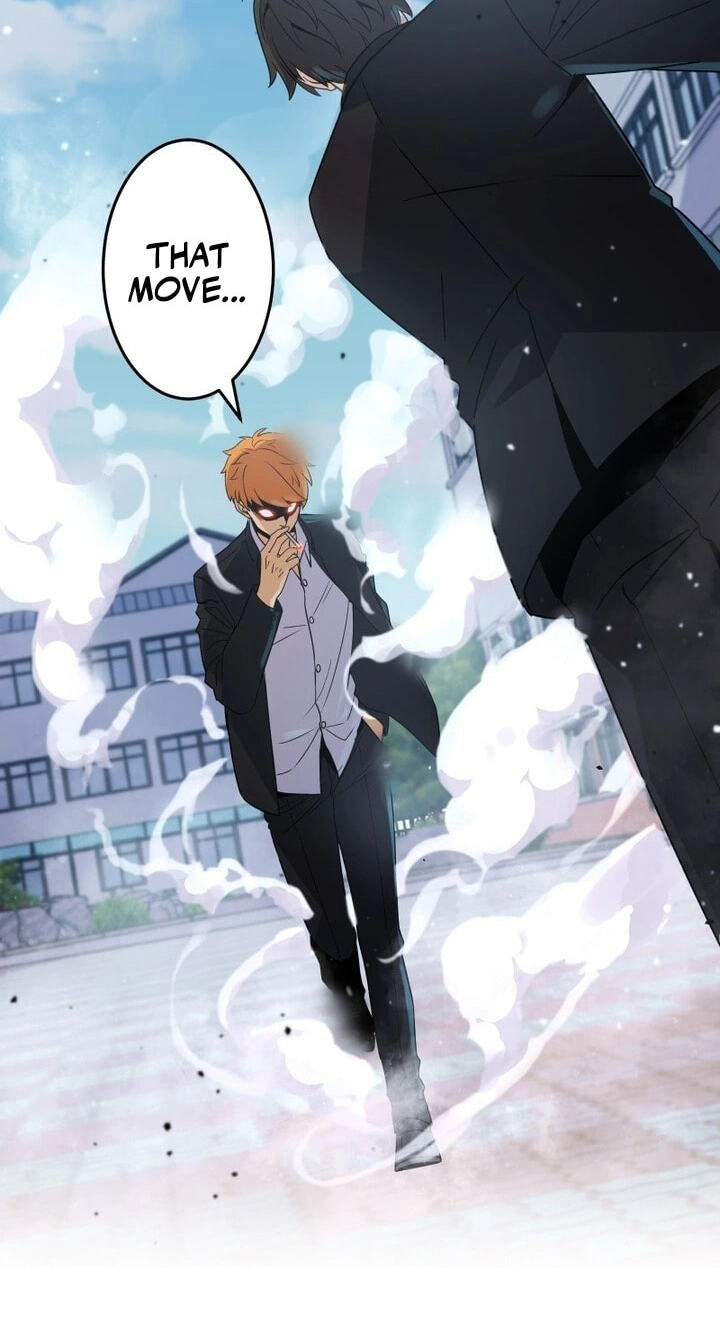 Ninja Royale ~Ji o Koeta Saikyou no Ninja~ Chapter 2 page 103 - 
