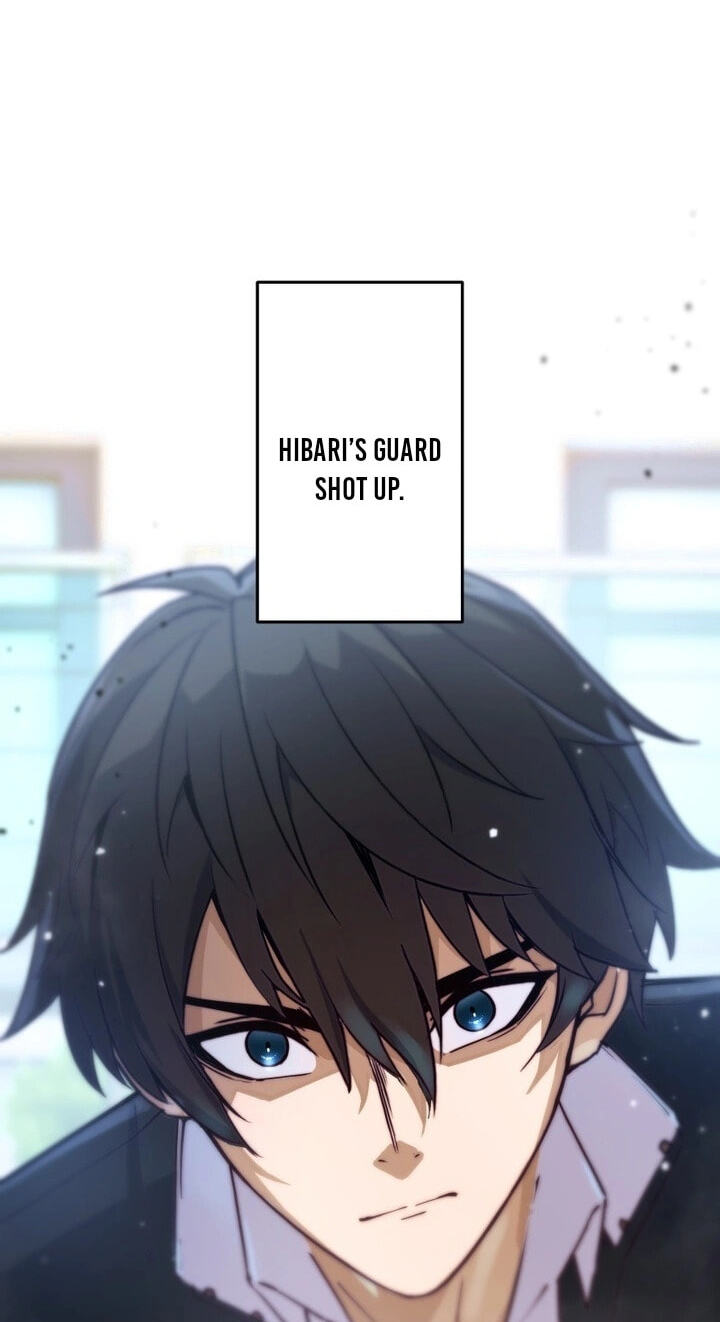 Ninja Royale ~Ji o Koeta Saikyou no Ninja~ Chapter 2 page 104 - 