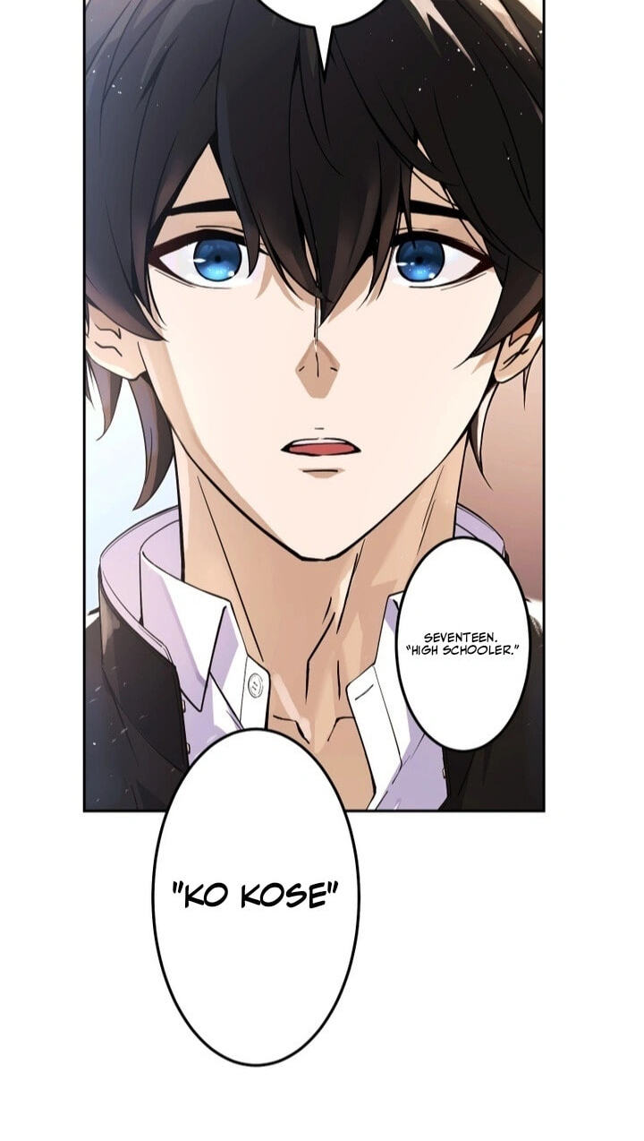 Ninja Royale ~Ji o Koeta Saikyou no Ninja~ Chapter 2 page 3 - 