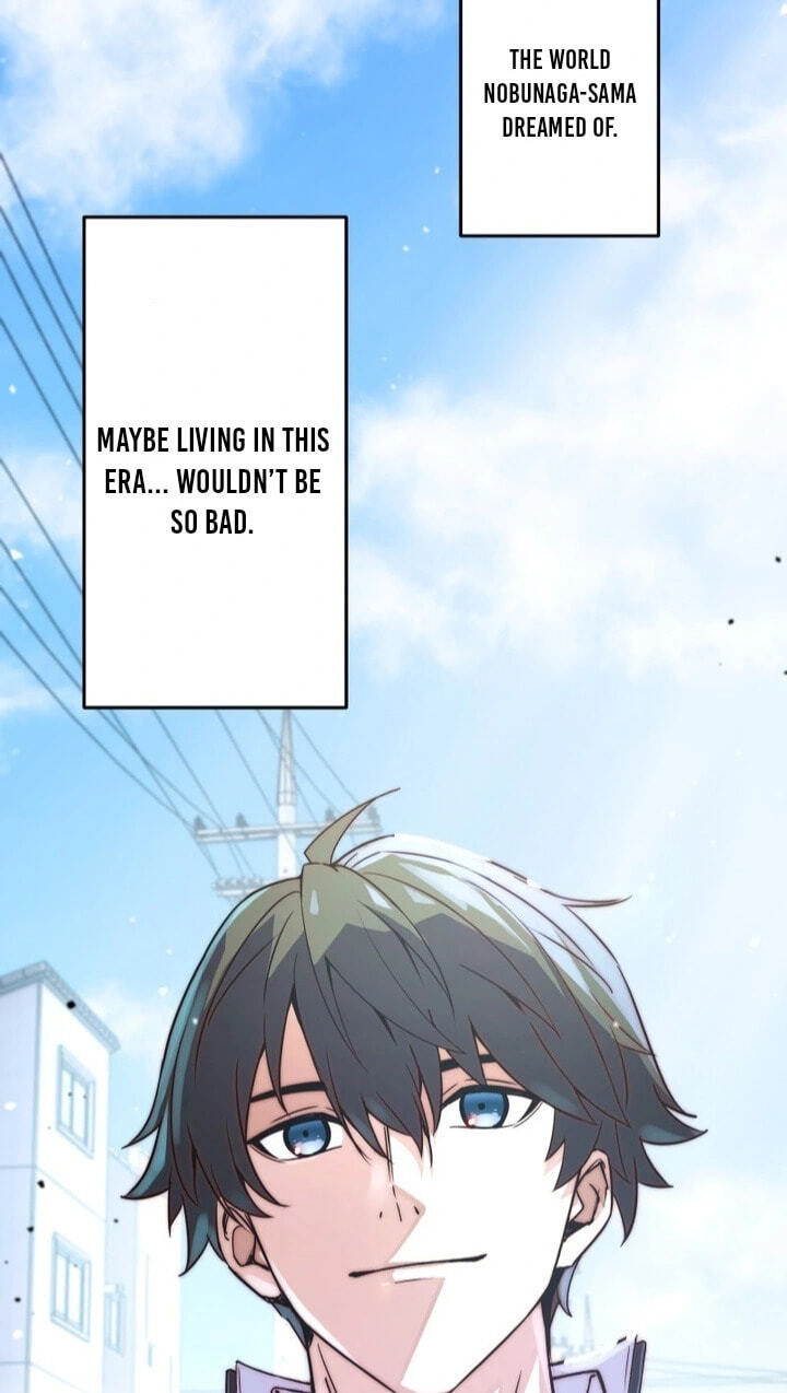 Ninja Royale ~Ji o Koeta Saikyou no Ninja~ Chapter 2 page 22 - 