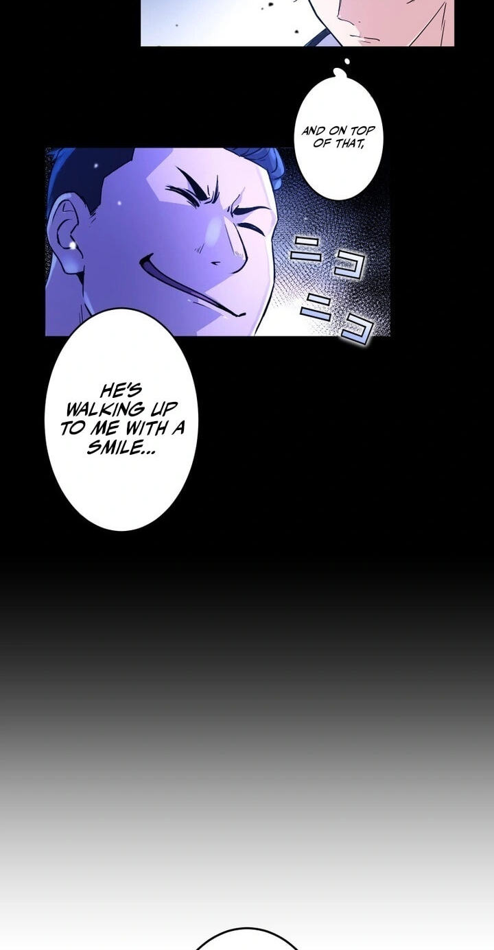Ninja Royale ~Ji o Koeta Saikyou no Ninja~ Chapter 2 page 28 - 