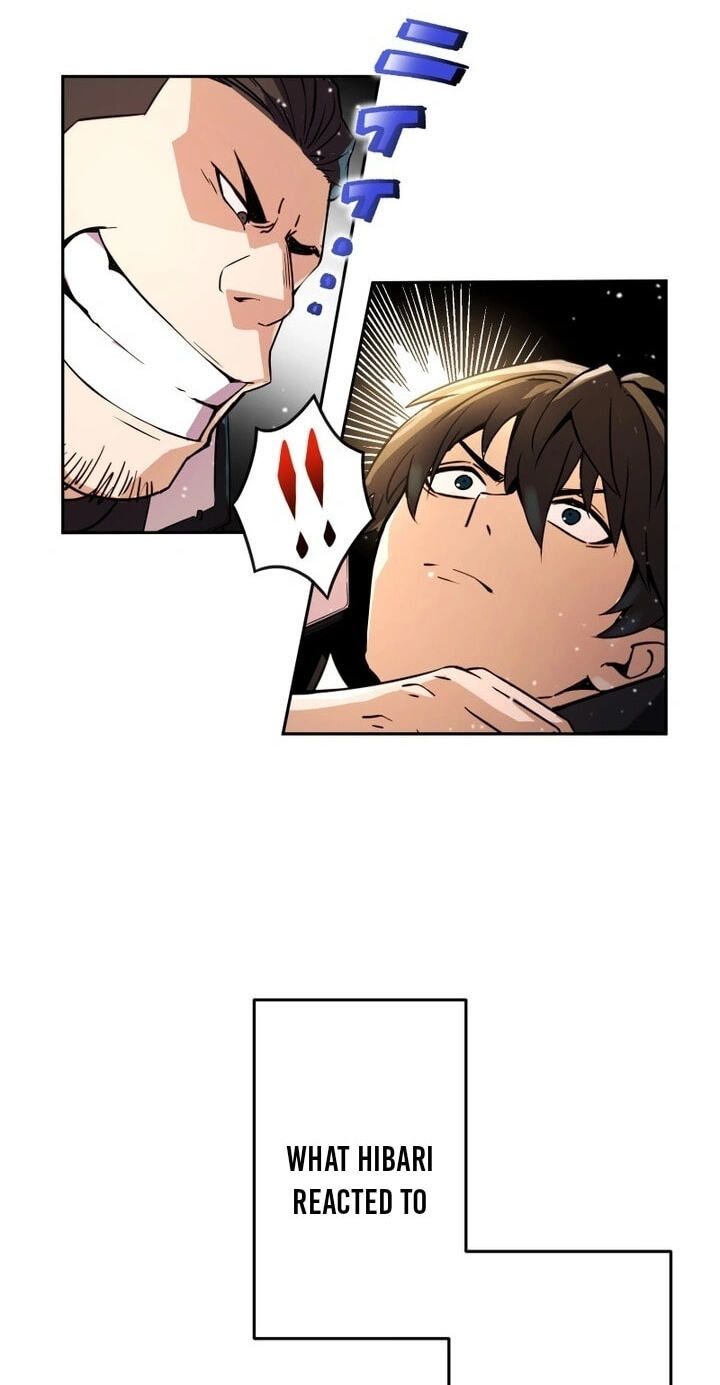 Ninja Royale ~Ji o Koeta Saikyou no Ninja~ Chapter 2 page 36 - 