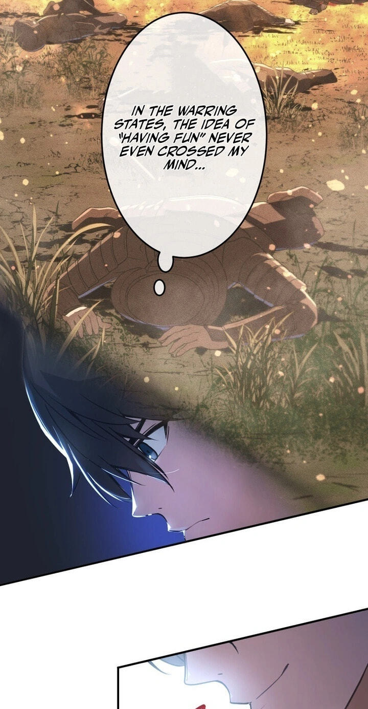 Ninja Royale ~Ji o Koeta Saikyou no Ninja~ Chapter 2 page 38 - 