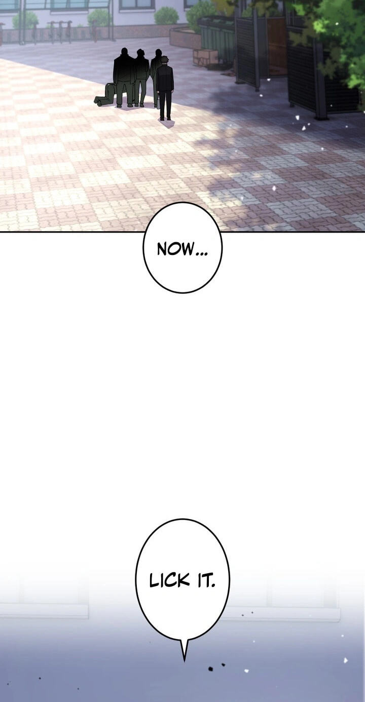 Ninja Royale ~Ji o Koeta Saikyou no Ninja~ Chapter 2 page 43 - 