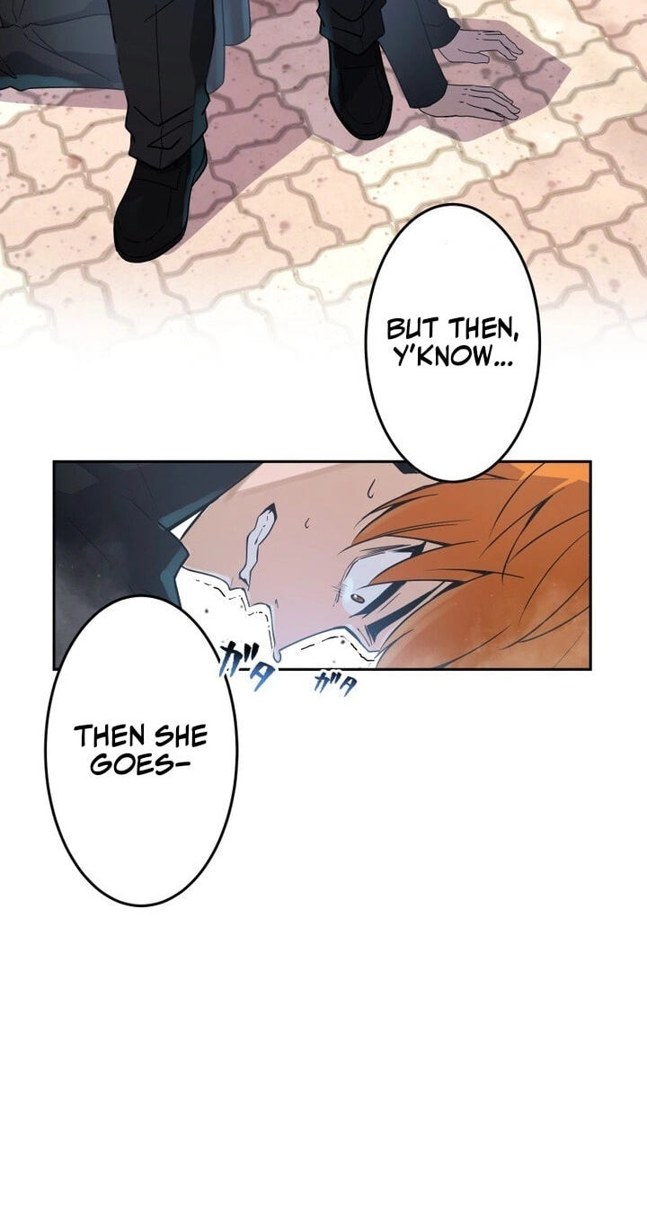 Ninja Royale ~Ji o Koeta Saikyou no Ninja~ Chapter 2 page 53 - 