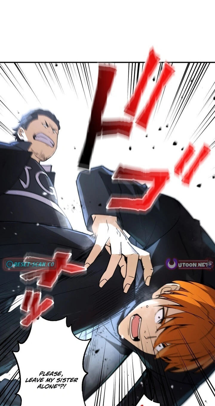 Ninja Royale ~Ji o Koeta Saikyou no Ninja~ Chapter 2 page 54 - 