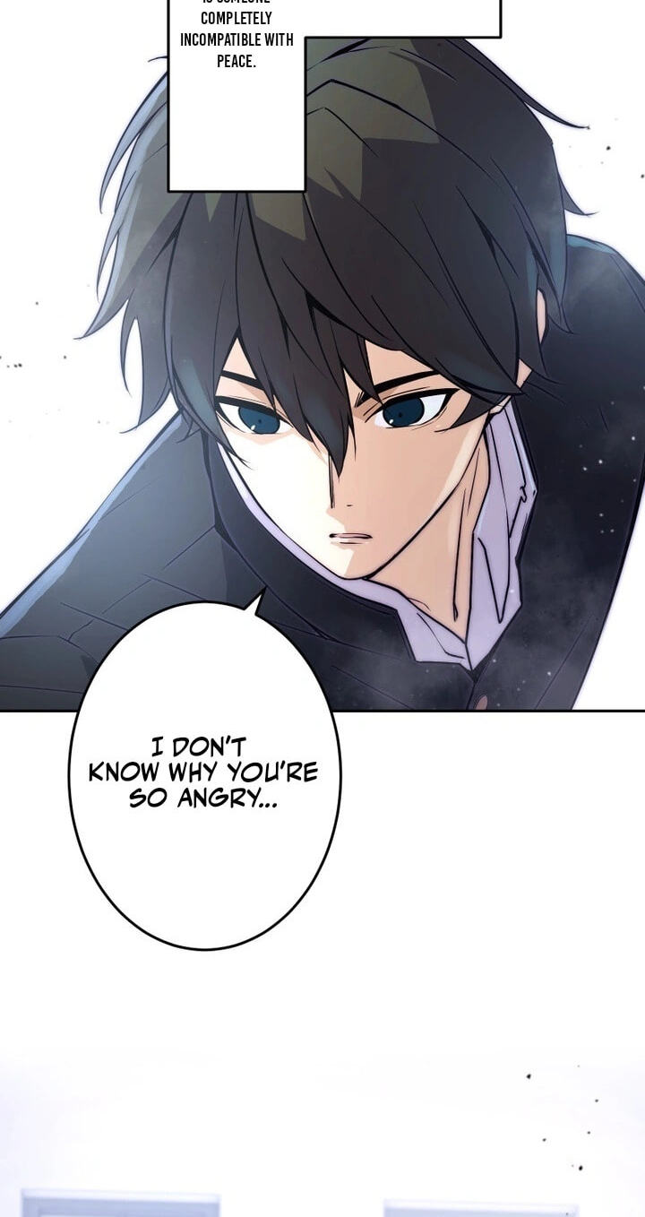 Ninja Royale ~Ji o Koeta Saikyou no Ninja~ Chapter 2 page 61 - 