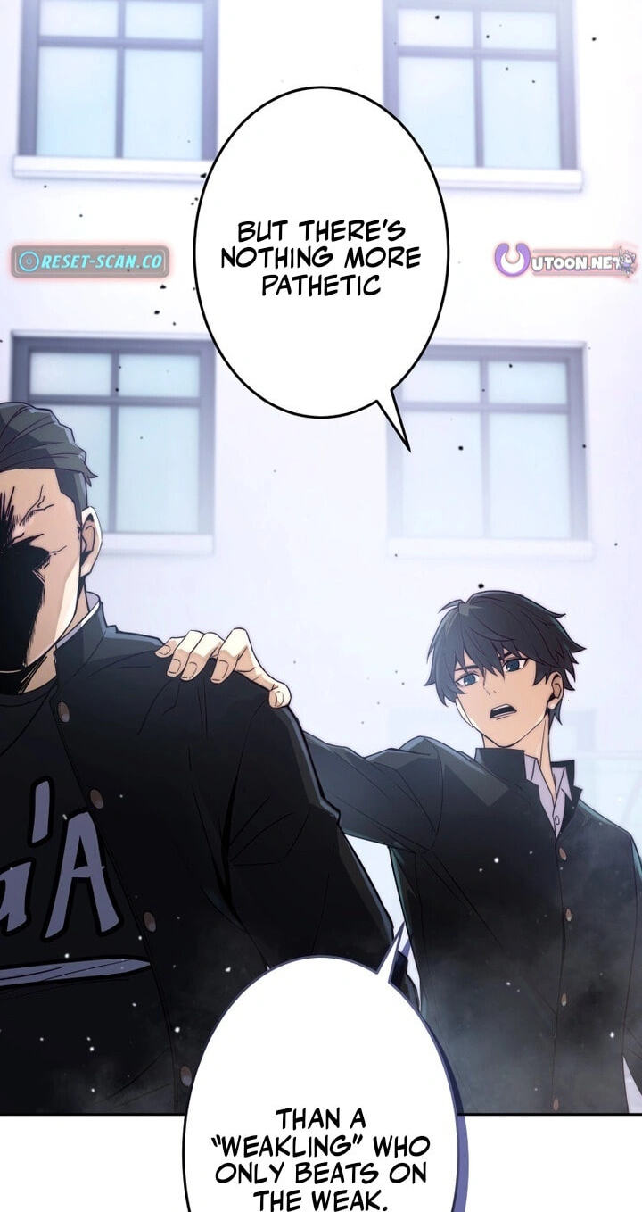 Ninja Royale ~Ji o Koeta Saikyou no Ninja~ Chapter 2 page 62 - 