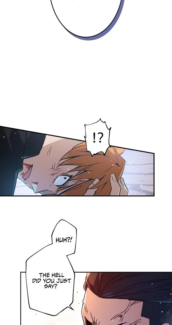 Ninja Royale ~Ji o Koeta Saikyou no Ninja~ Chapter 2 page 63 - 
