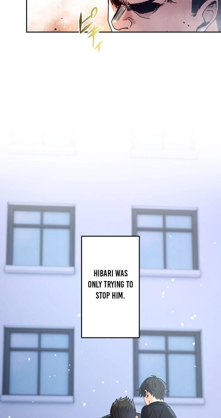 Ninja Royale ~Ji o Koeta Saikyou no Ninja~ Chapter 2 page 64 - 
