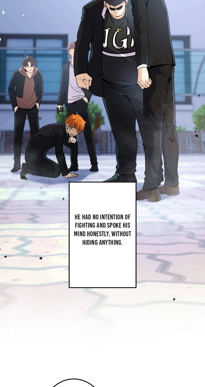 Ninja Royale ~Ji o Koeta Saikyou no Ninja~ Chapter 2 page 65 - 