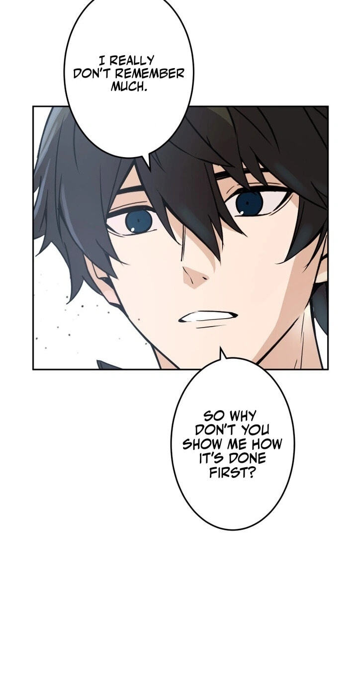 Ninja Royale ~Ji o Koeta Saikyou no Ninja~ Chapter 2 page 66 - 