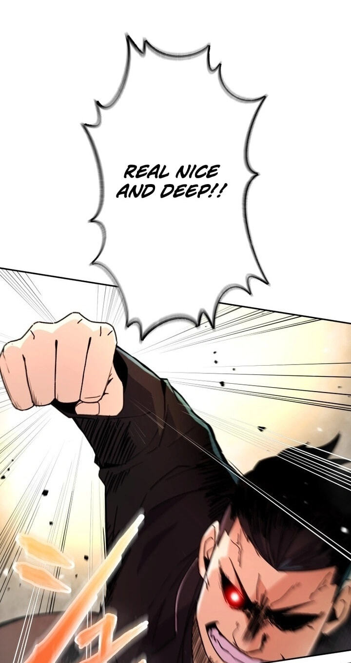 Ninja Royale ~Ji o Koeta Saikyou no Ninja~ Chapter 2 page 73 - 