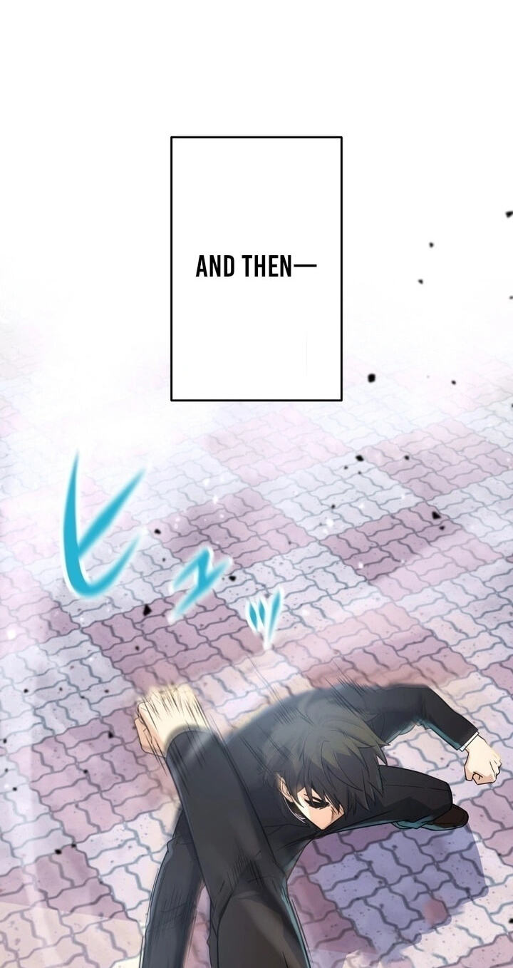 Ninja Royale ~Ji o Koeta Saikyou no Ninja~ Chapter 2 page 78 - 