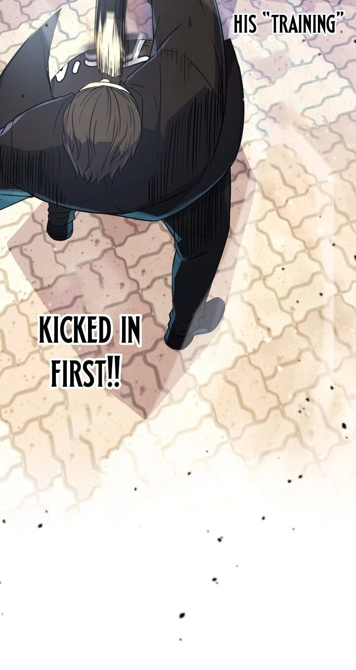 Ninja Royale ~Ji o Koeta Saikyou no Ninja~ Chapter 2 page 79 - 