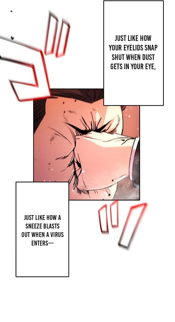 Ninja Royale ~Ji o Koeta Saikyou no Ninja~ Chapter 2 page 80 - 