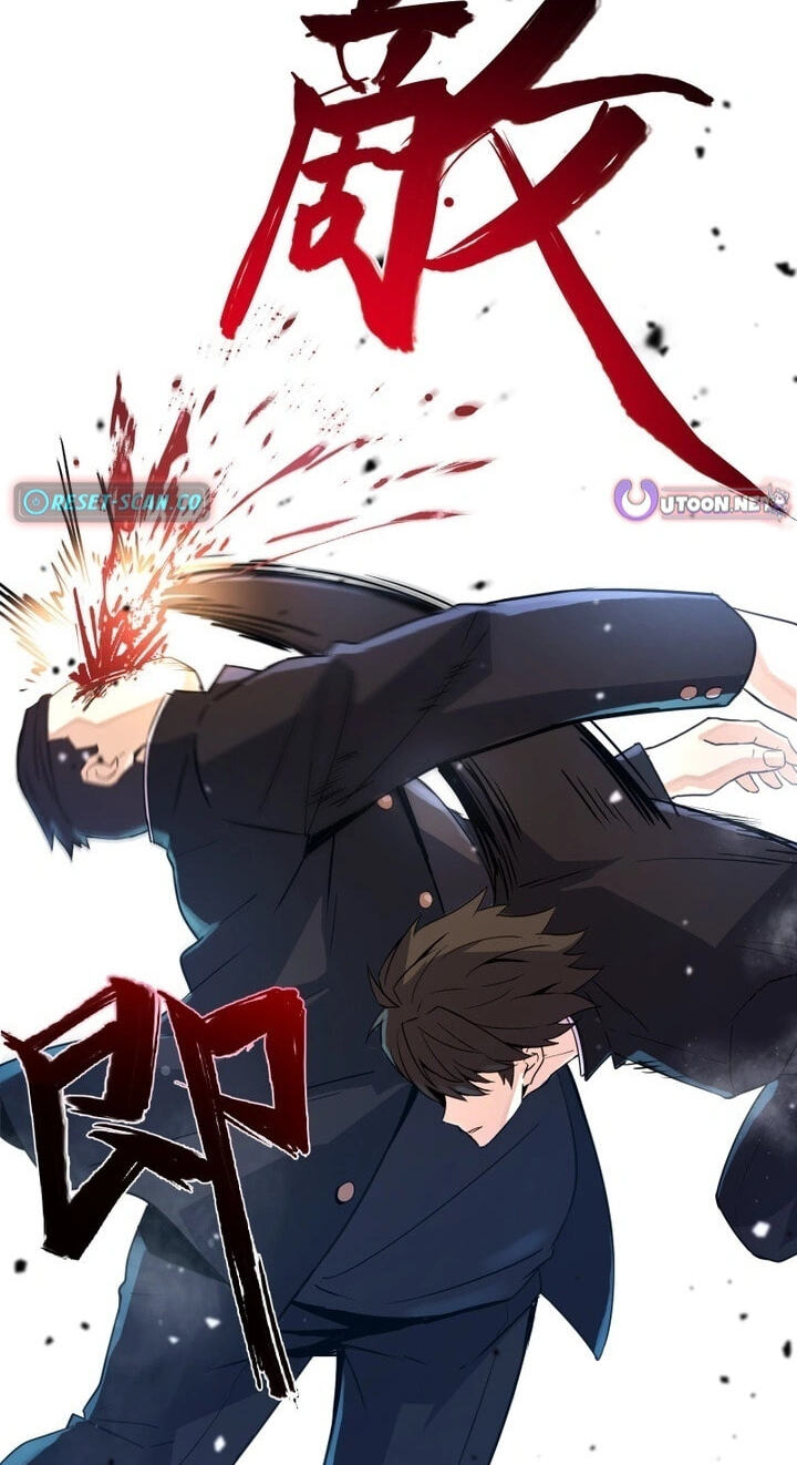 Ninja Royale ~Ji o Koeta Saikyou no Ninja~ Chapter 2 page 82 - 