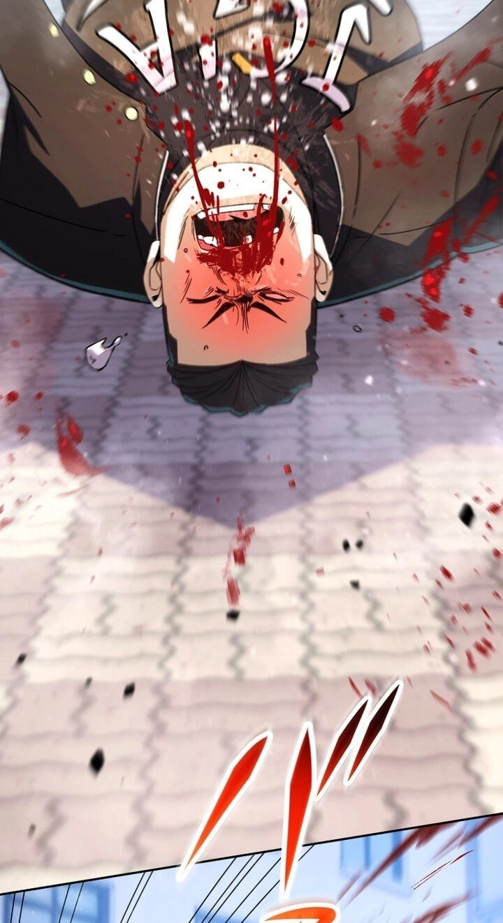 Ninja Royale ~Ji o Koeta Saikyou no Ninja~ Chapter 2 page 85 - 