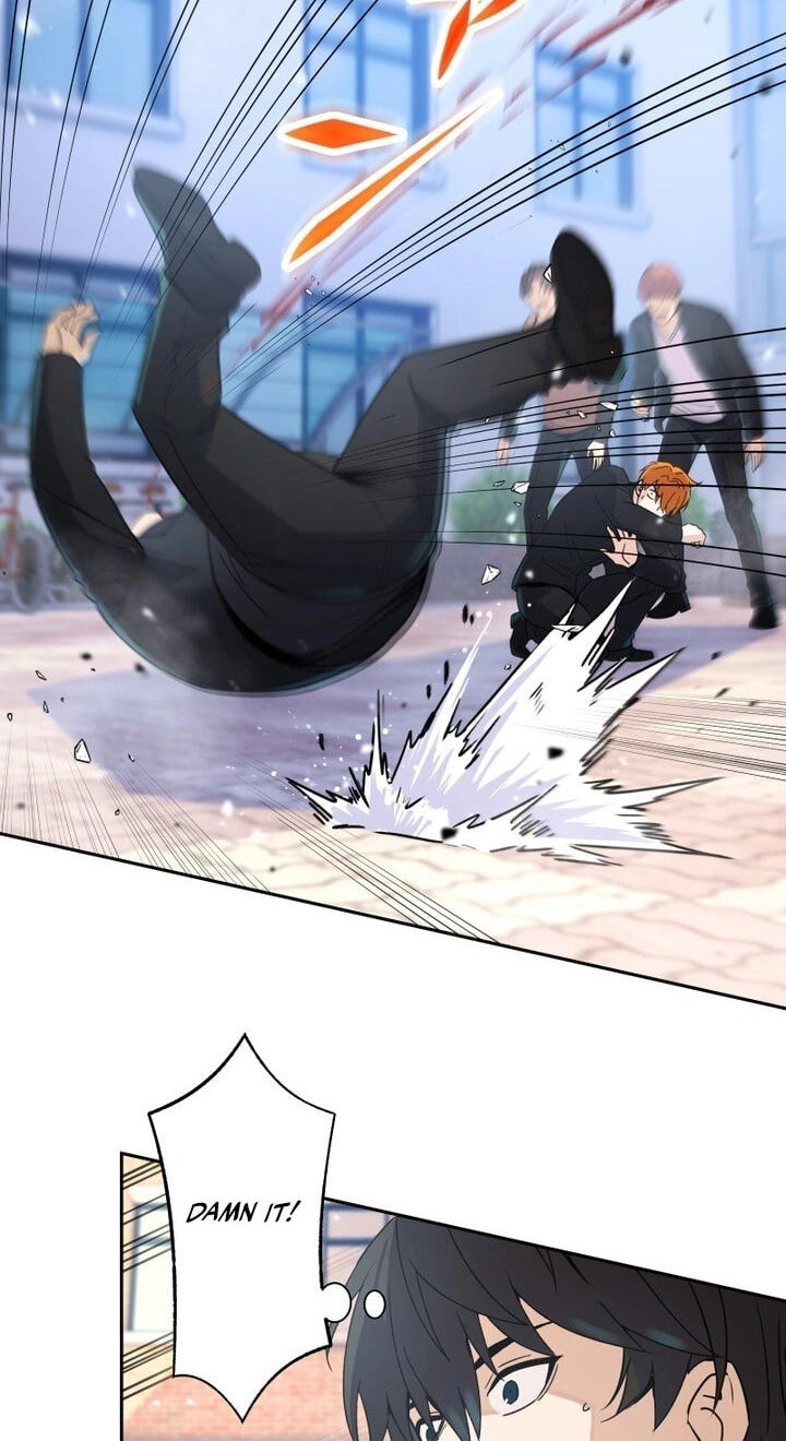 Ninja Royale ~Ji o Koeta Saikyou no Ninja~ Chapter 2 page 86 - 