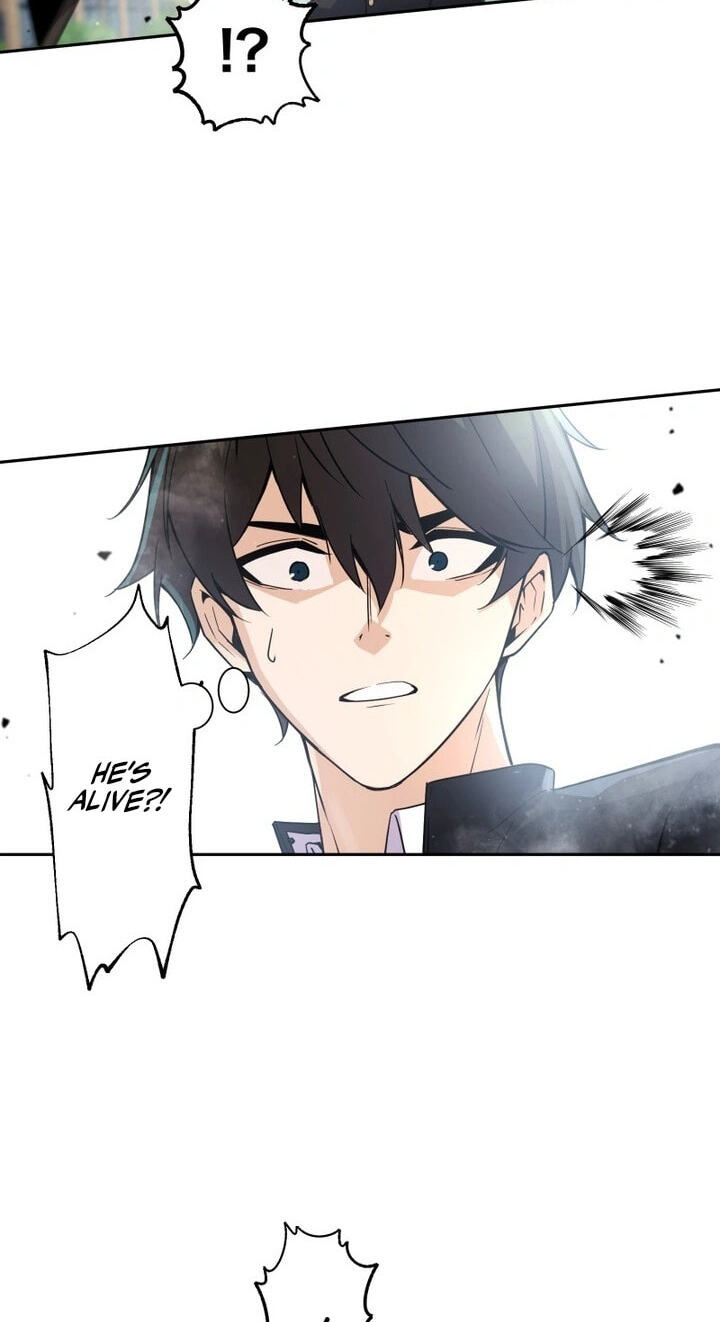 Ninja Royale ~Ji o Koeta Saikyou no Ninja~ Chapter 2 page 89 - 