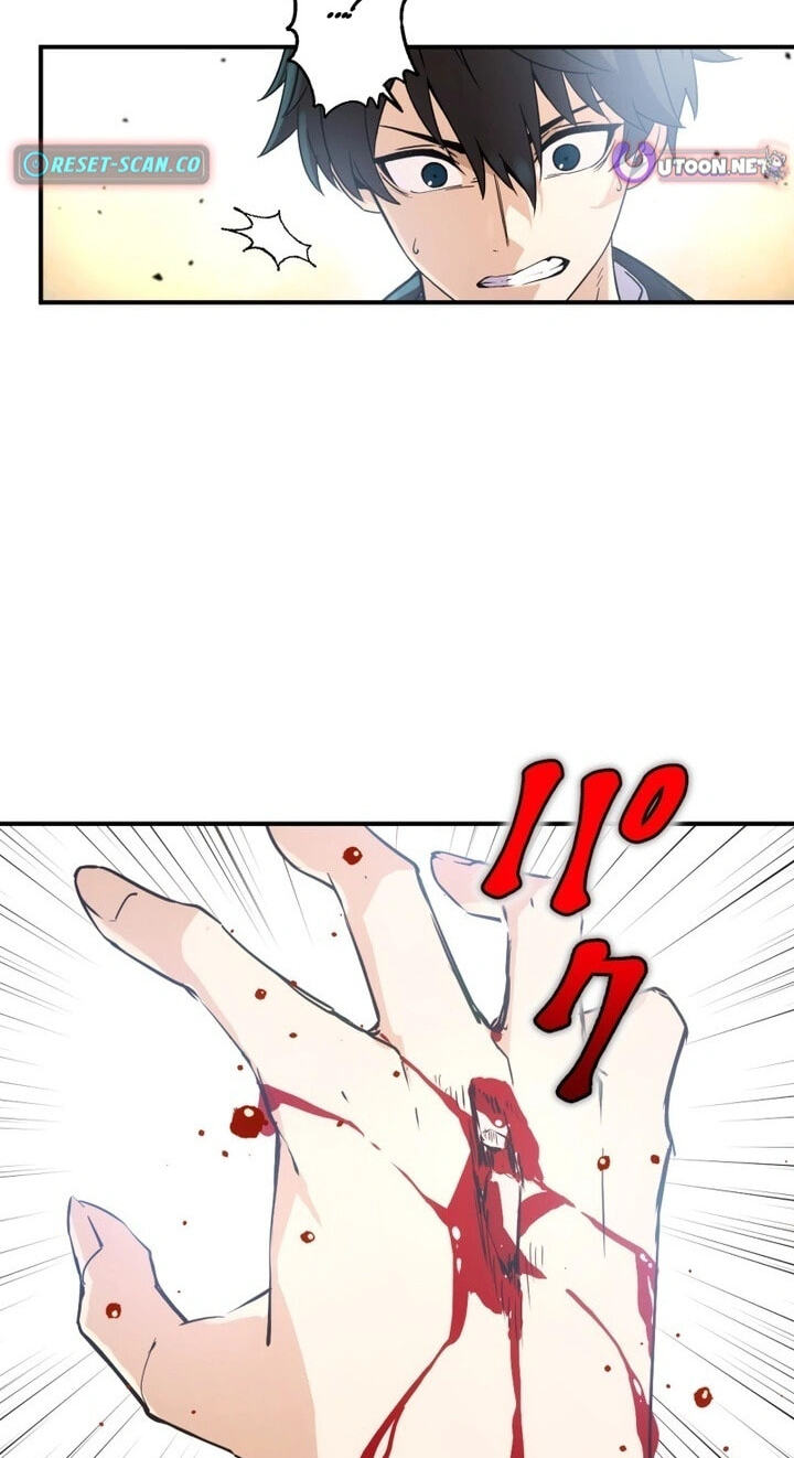 Ninja Royale ~Ji o Koeta Saikyou no Ninja~ Chapter 2 page 90 - 