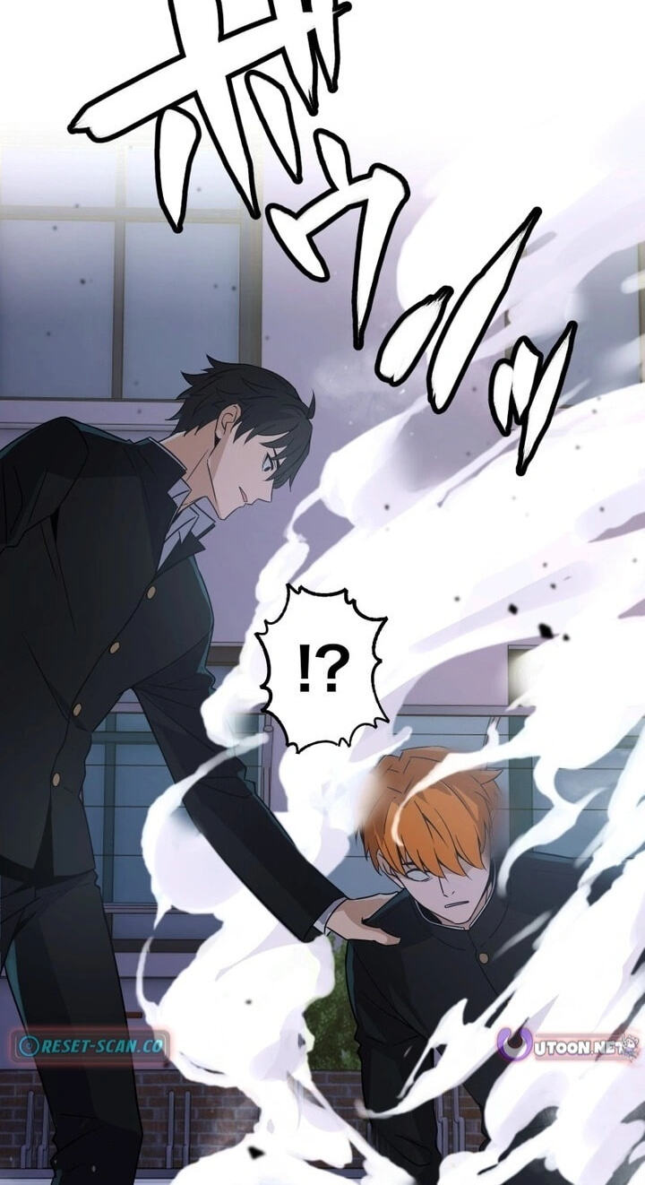 Ninja Royale ~Ji o Koeta Saikyou no Ninja~ Chapter 2 page 97 - 
