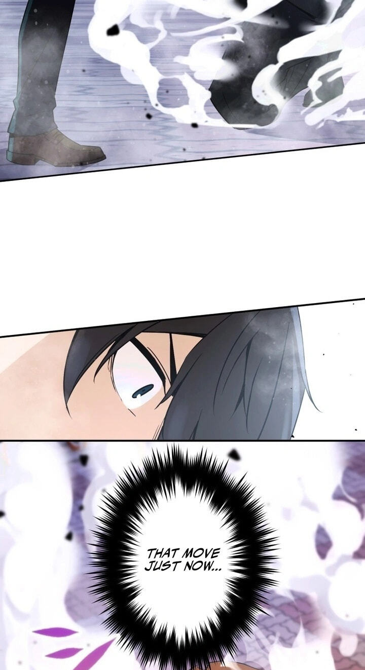 Ninja Royale ~Ji o Koeta Saikyou no Ninja~ Chapter 2 page 98 - 